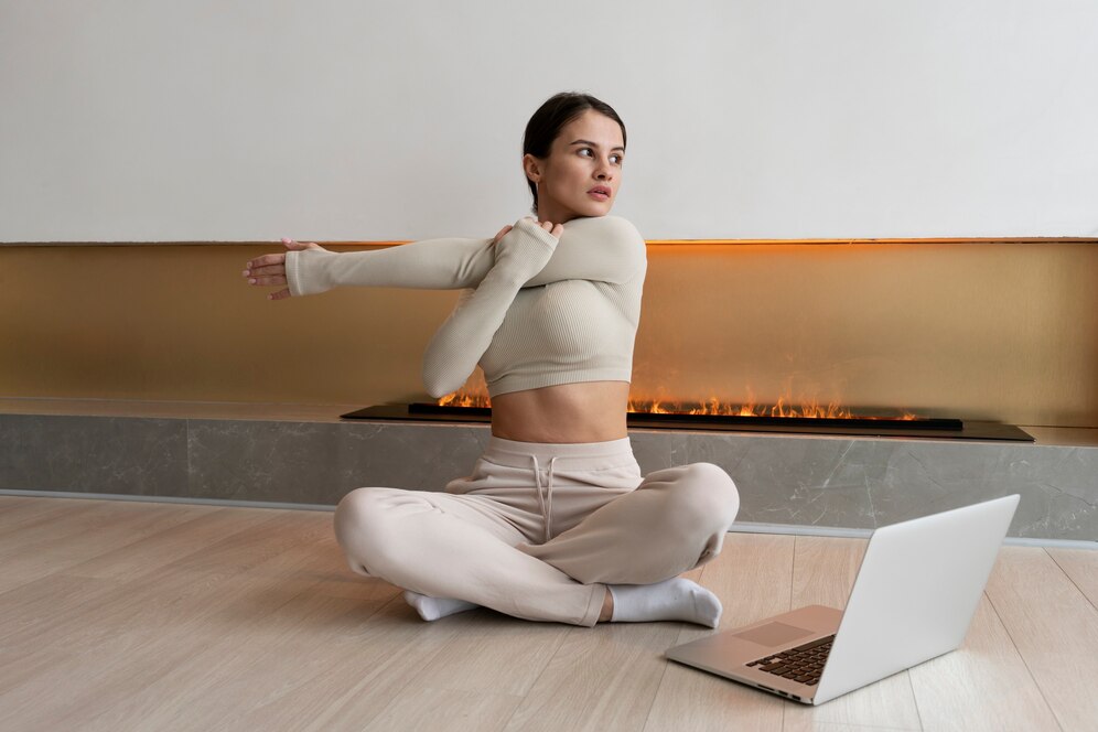 online-yoga-course