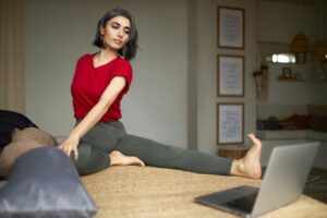 online-yoga-training